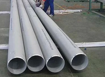 Stainless Steel Seamless 304 Pipes